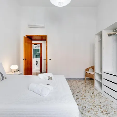 Apartamento Casa Pigneto, Soul&modern Comfort Roma