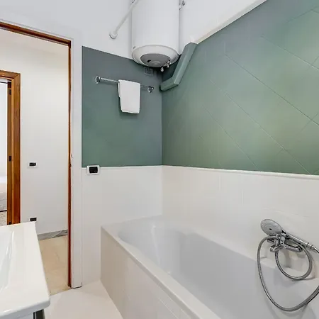 Casa Pigneto, Soul&modern Comfort *