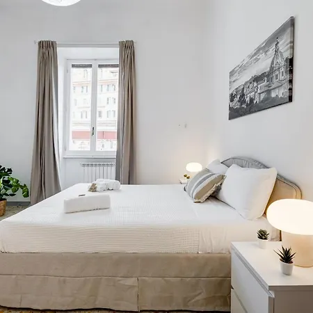 Casa Pigneto, Soul&modern Comfort Roma
