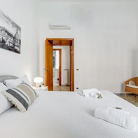 Casa Pigneto, Soul & Modern Comfort