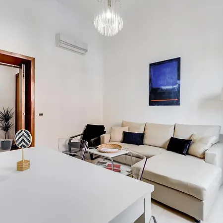 Apartamento Casa Pigneto, Soul&modern Comfort