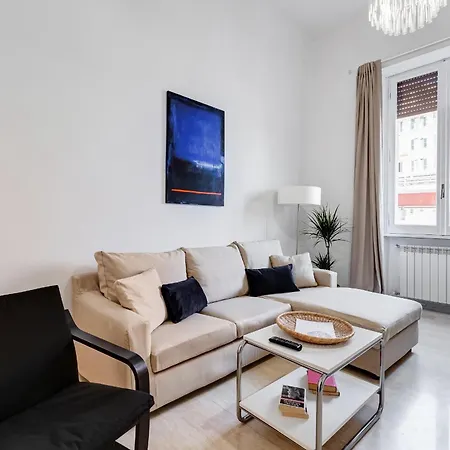 Casa Pigneto, Soul & Modern Comfort