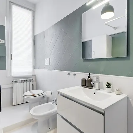 Casa Pigneto, Soul&modern Comfort Apartamento Roma