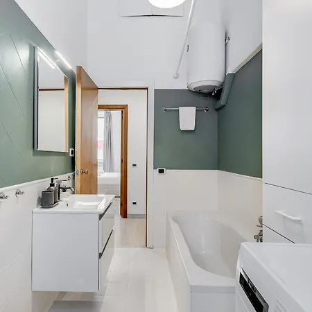 Casa Pigneto, Soul&modern Comfort *
