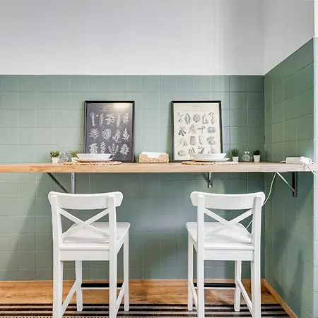 Casa Pigneto, Soul & Modern Comfort Appartamento Roma