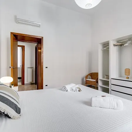 Apartamento Casa Pigneto, Soul&modern Comfort