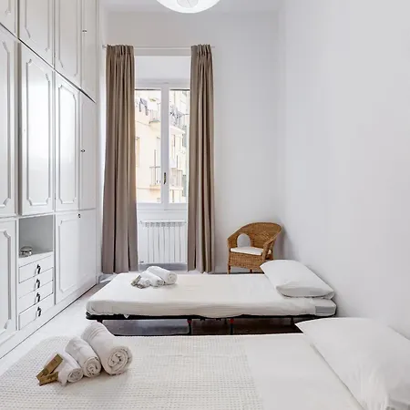 Casa Pigneto, Soul&modern Comfort *