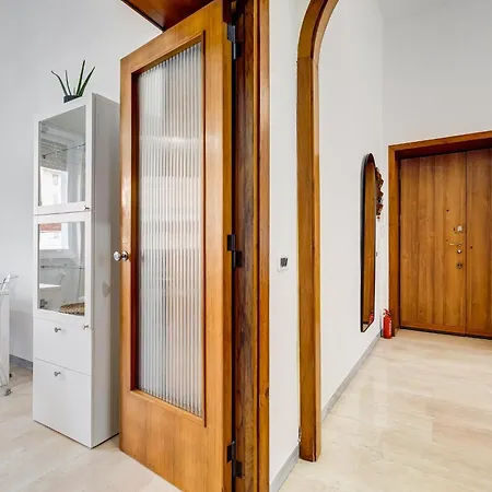 Casa Pigneto, Soul&modern Comfort Apartamento Roma