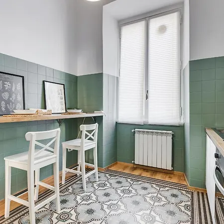 Casa Pigneto, Soul&modern Comfort Roma