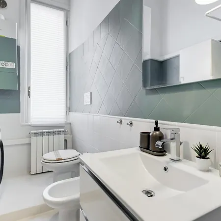 Casa Pigneto, Soul&modern Comfort Roma