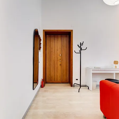 Apartamento Casa Pigneto, Soul&modern Comfort