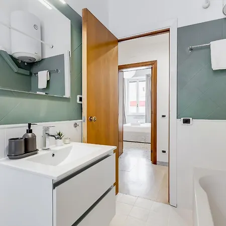 Casa Pigneto, Soul&modern Comfort Apartamento Roma