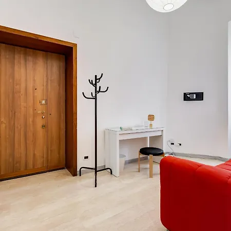 Apartamento Casa Pigneto, Soul&modern Comfort Roma