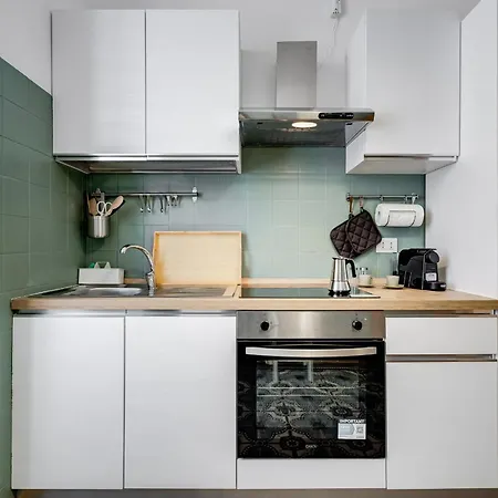 Casa Pigneto, Soul&modern Comfort Roma