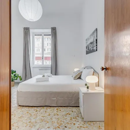 Casa Pigneto, Soul&modern Comfort Apartamento Roma