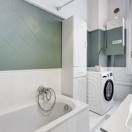 Casa Pigneto, Soul&modern Comfort * Roma