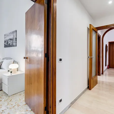 Casa Pigneto, Soul&modern Comfort