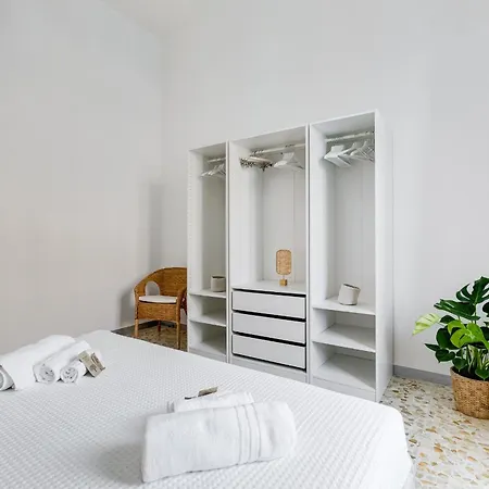 Casa Pigneto, Soul&modern Comfort * Roma