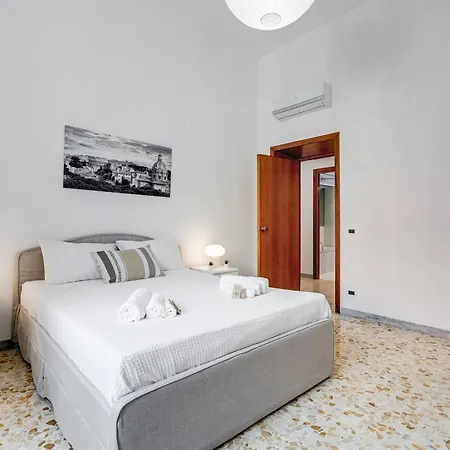 Casa Pigneto, Soul&modern Comfort