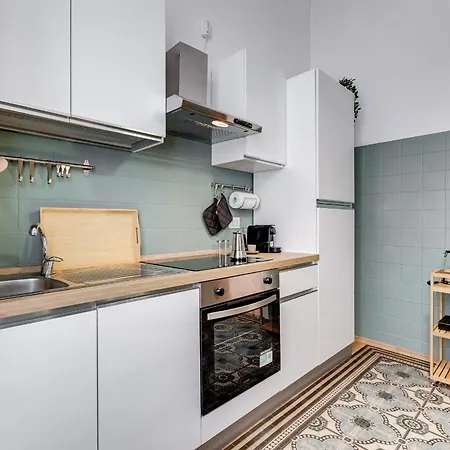 Casa Pigneto, Soul&modern Comfort Roma