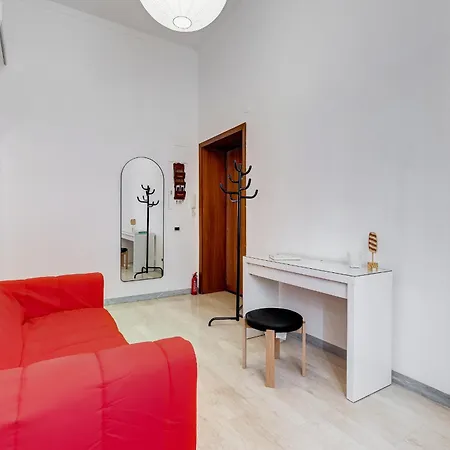Casa Pigneto, Soul&modern Comfort Roma