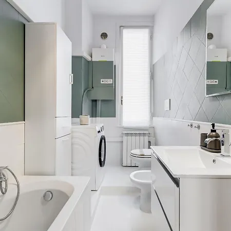 Casa Pigneto, Soul&modern Comfort * Roma