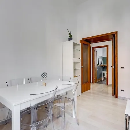 Casa Pigneto, Soul&modern Comfort Apartamento Roma