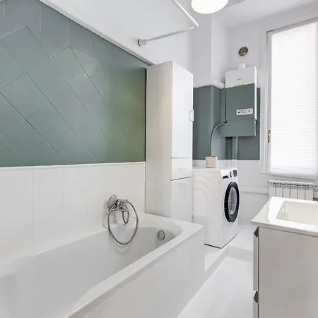 Casa Pigneto, Soul&modern Comfort Apartamento *