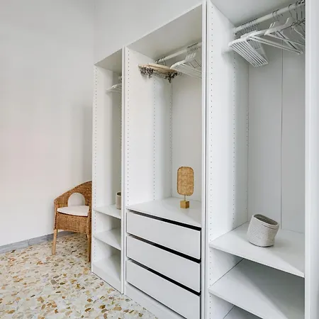 Casa Pigneto, Soul&modern Comfort