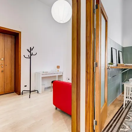 Apartamento Casa Pigneto, Soul&modern Comfort Roma