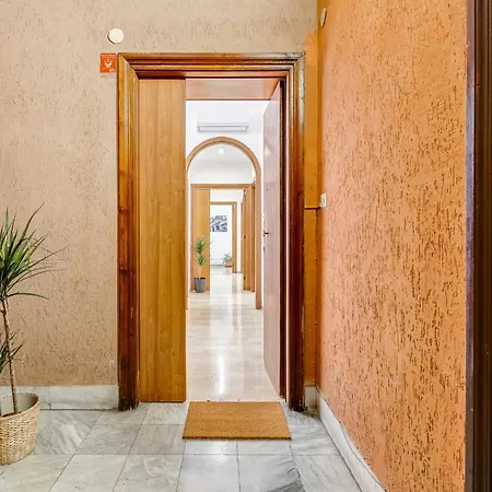 Casa Pigneto, Soul&modern Comfort