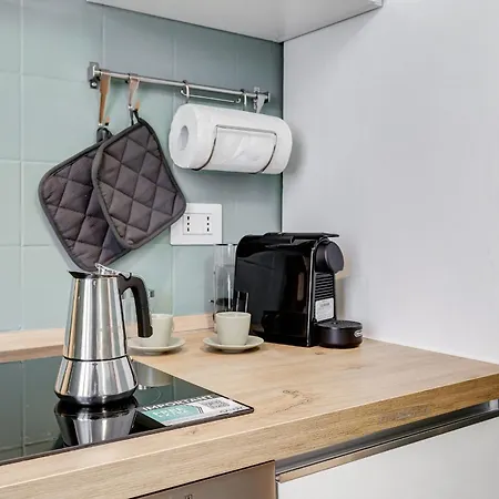 Casa Pigneto, Soul&modern Comfort * Roma