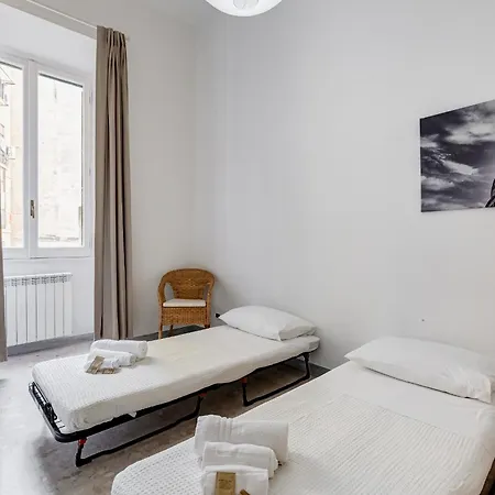 Casa Pigneto, Soul&modern Comfort Apartamento *