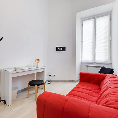 Casa Pigneto, Soul&modern Comfort Apartamento *