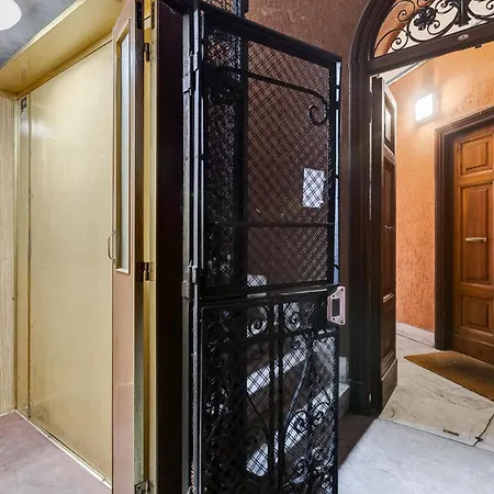 Casa Pigneto, Soul&modern Comfort Apartamento *