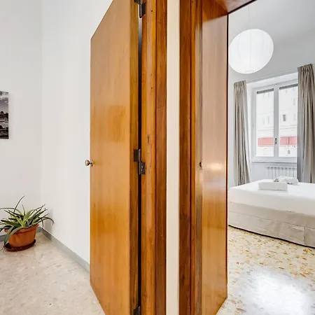 Apartamento Casa Pigneto, Soul&modern Comfort
