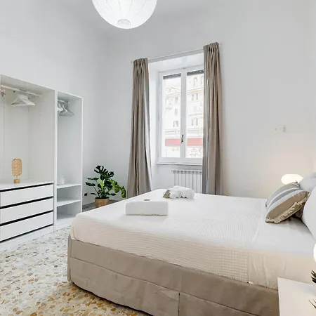 Casa Pigneto, Soul&modern Comfort Roma