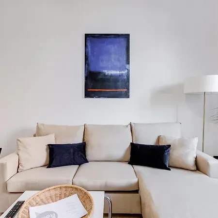 Casa Pigneto, Soul&modern Comfort Apartamento *