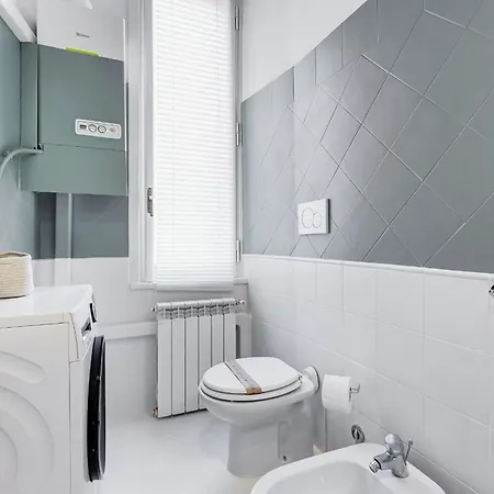 Casa Pigneto, Soul&modern Comfort * Roma