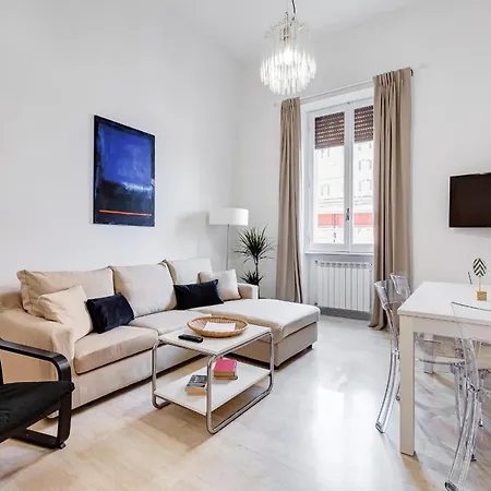 Casa Pigneto, Soul&modern Comfort * Roma