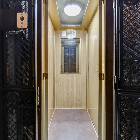 Casa Pigneto, Soul&modern Comfort Roma