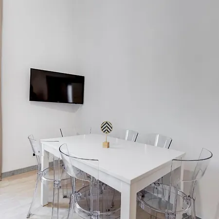 Apartamento Casa Pigneto, Soul&modern Comfort