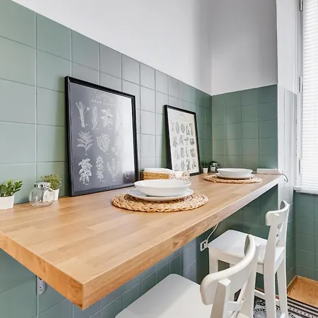 Casa Pigneto, Soul&modern Comfort