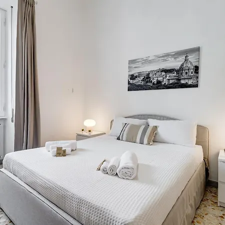 Casa Pigneto, Soul&modern Comfort *