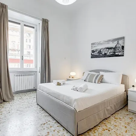 Casa Pigneto, Soul&modern Comfort * Roma