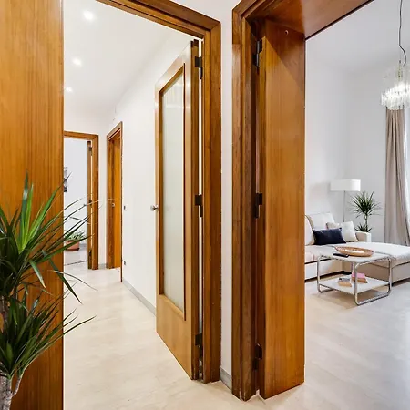 Casa Pigneto, Soul&modern Comfort *
